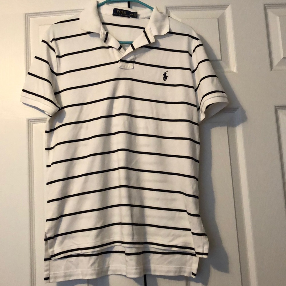 Polo shirt